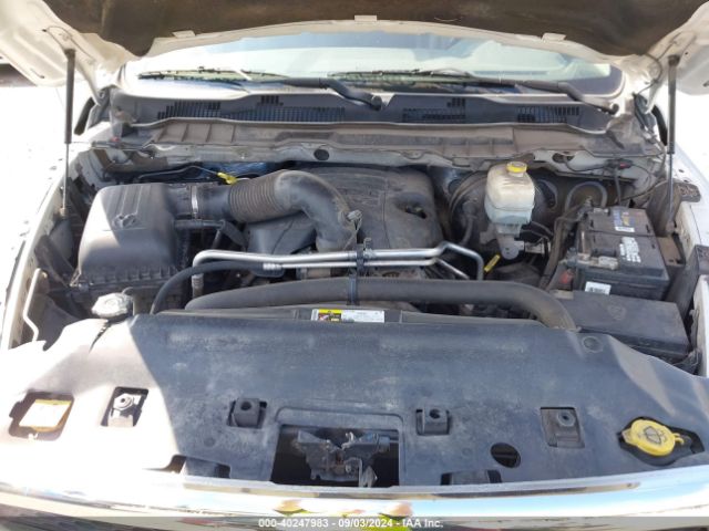 3C6LR4AT5GG132347 RAM 2500 Tradesman