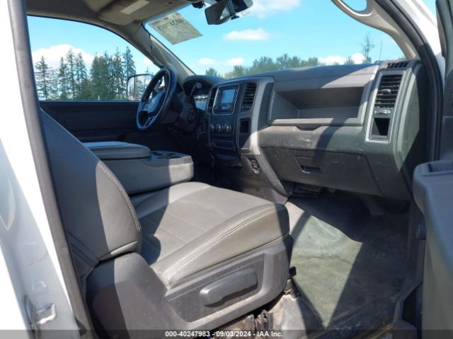 3C6LR4AT5GG132347 RAM 2500 Tradesman
