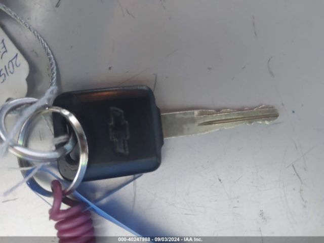 3N63M0YN8FK727418 Chevrolet City Express 1ls