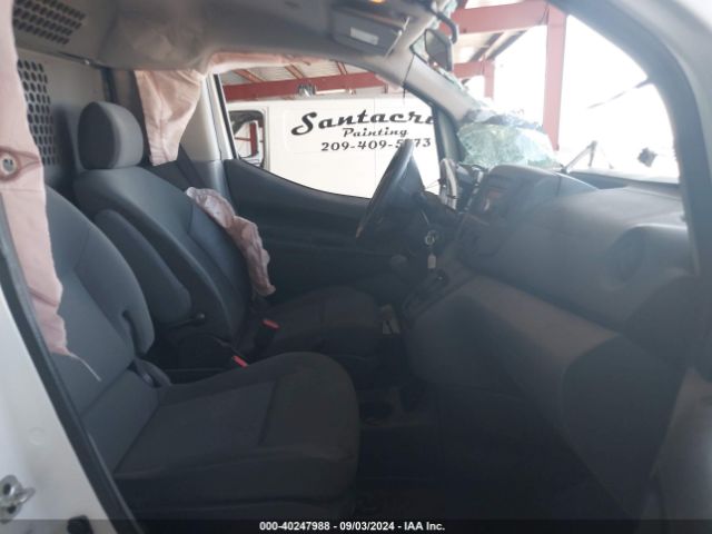 3N63M0YN8FK727418 Chevrolet City Express 1ls
