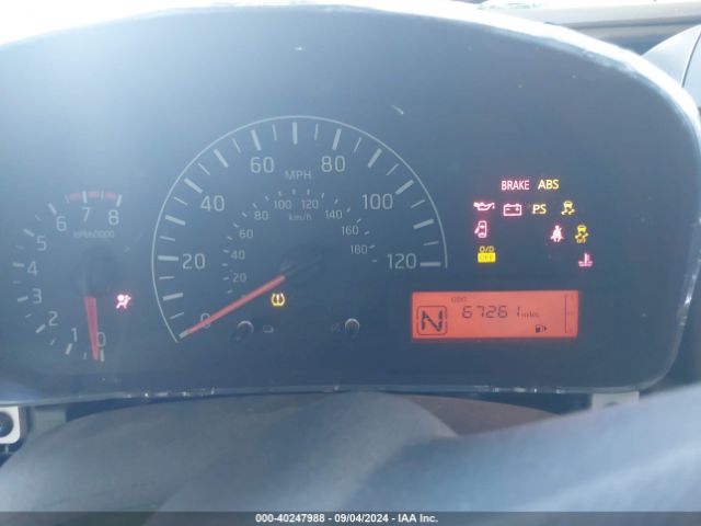 3N63M0YN8FK727418 Chevrolet City Express 1ls