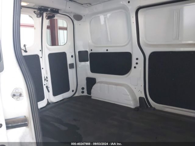 3N63M0YN8FK727418 Chevrolet City Express 1ls