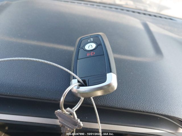 1FMCU9BZ1MUA84535 Ford Escape Se Hybrid
