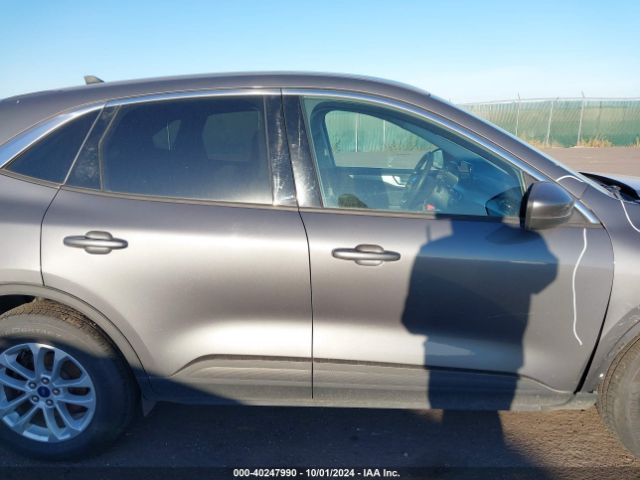 1FMCU9BZ1MUA84535 Ford Escape Se Hybrid