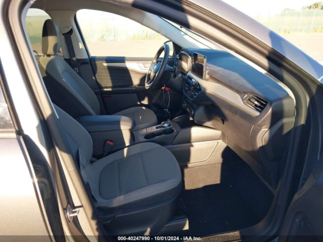 1FMCU9BZ1MUA84535 Ford Escape Se Hybrid