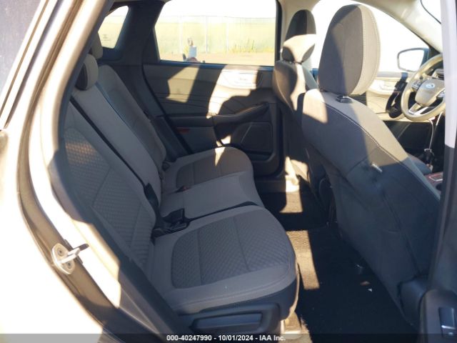 1FMCU9BZ1MUA84535 Ford Escape Se Hybrid
