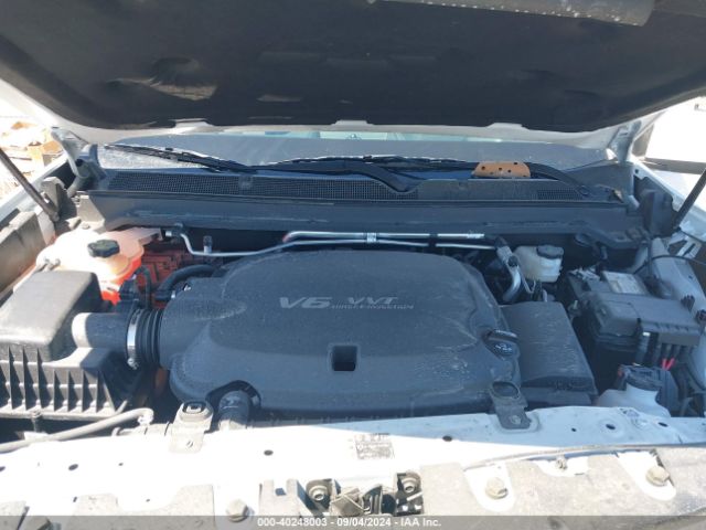1GCHSCEN6N1200269 Chevrolet Colorado 2wd  Long Box Lt