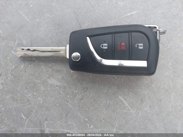 Toyota RAV4 LE 2022 2T3G1RFV6NC312086 Image 11