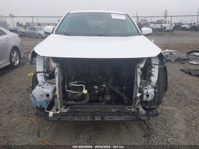 Toyota RAV4 LE 2022 2T3G1RFV6NC312086 Image 13