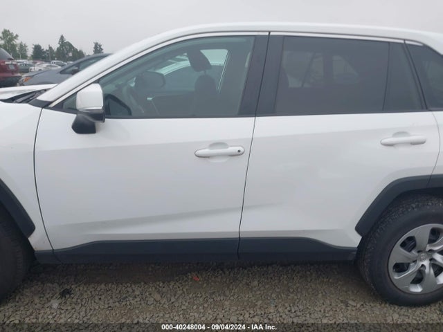 Toyota RAV4 LE 2022 2T3G1RFV6NC312086 Image 15