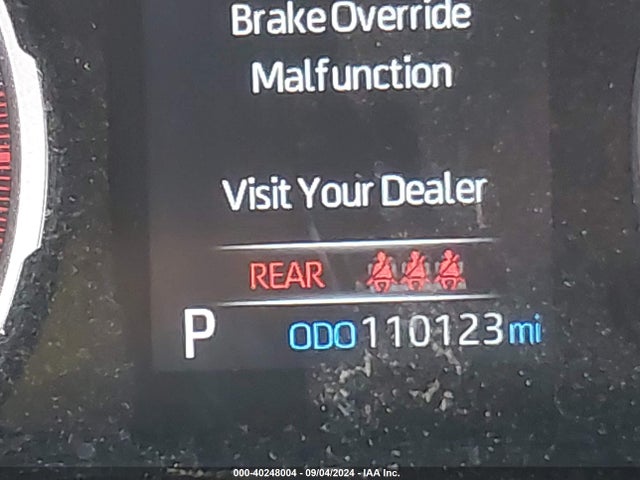 Toyota RAV4 LE 2022 2T3G1RFV6NC312086 Image 16