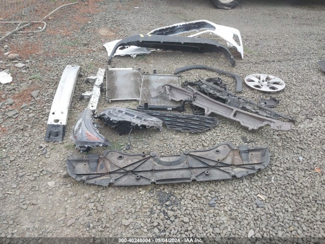 Toyota RAV4 LE 2022 2T3G1RFV6NC312086 Image 12