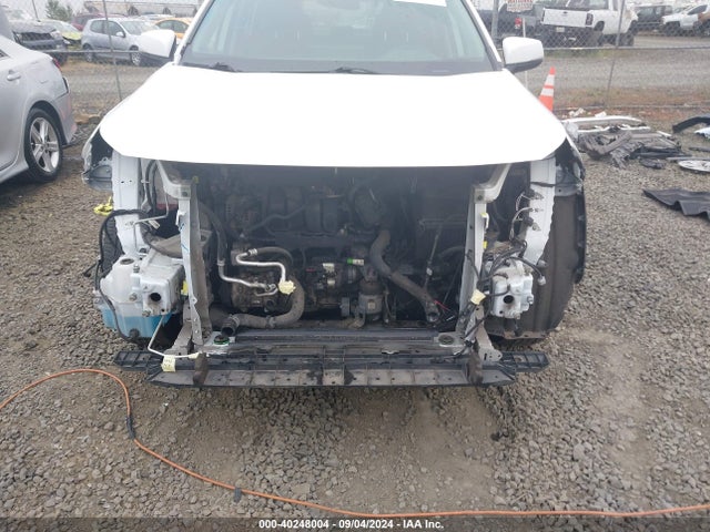 Toyota RAV4 LE 2022 2T3G1RFV6NC312086 Image 6