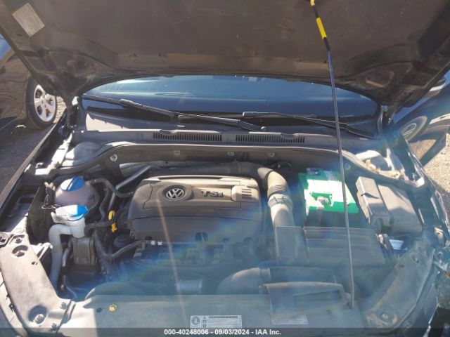 3VWL17AJ7HM207808 Volkswagen Jetta 1.8t Sel/1.8t Sel Premium