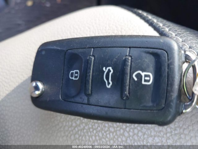 3VWL17AJ7HM207808 Volkswagen Jetta 1.8t Sel/1.8t Sel Premium