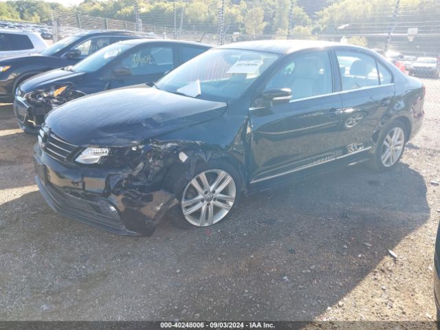 3VWL17AJ7HM207808 Volkswagen Jetta 1.8t Sel/1.8t Sel Premium