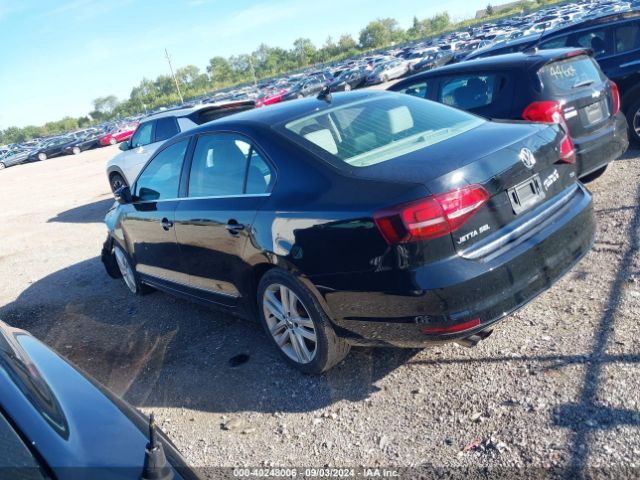 3VWL17AJ7HM207808 Volkswagen Jetta 1.8t Sel/1.8t Sel Premium