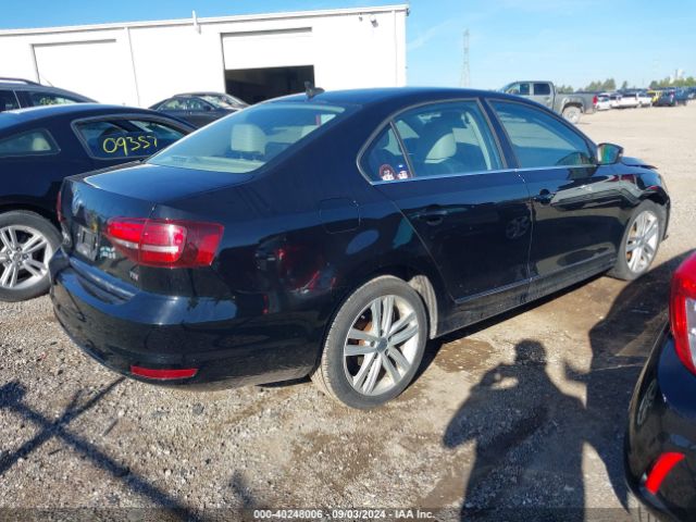 3VWL17AJ7HM207808 Volkswagen Jetta 1.8t Sel/1.8t Sel Premium