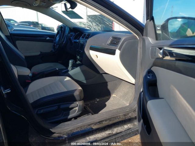 3VWL17AJ7HM207808 Volkswagen Jetta 1.8t Sel/1.8t Sel Premium