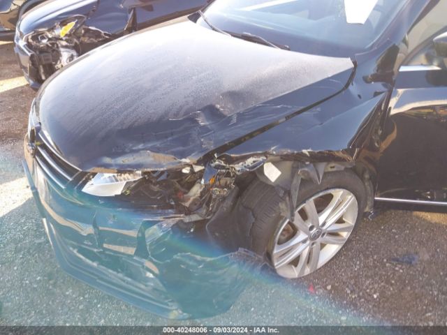 3VWL17AJ7HM207808 Volkswagen Jetta 1.8t Sel/1.8t Sel Premium