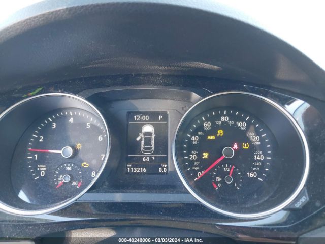 3VWL17AJ7HM207808 Volkswagen Jetta 1.8t Sel/1.8t Sel Premium