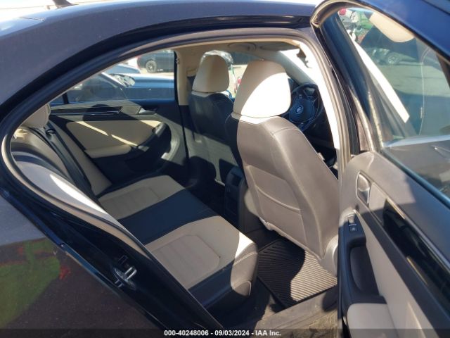 3VWL17AJ7HM207808 Volkswagen Jetta 1.8t Sel/1.8t Sel Premium
