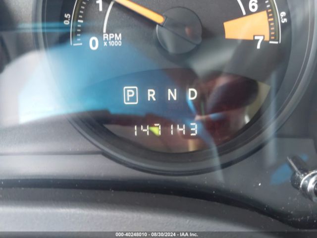 1C4NJPBA9HD117713 Jeep Patriot Sport Se Fwd