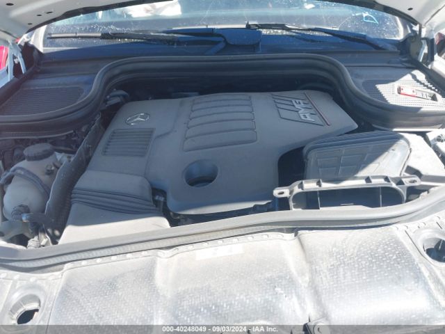4JGFD6BBXPA890958 Mercedes-Benz Amg Gle 53 Coupe 4matic