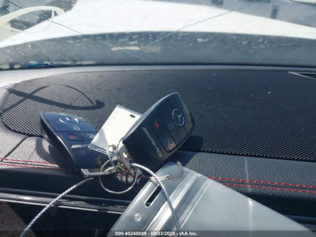 4JGFD6BBXPA890958 Mercedes-Benz Amg Gle 53 Coupe 4matic