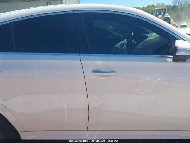 4JGFD6BBXPA890958 Mercedes-Benz Amg Gle 53 Coupe 4matic