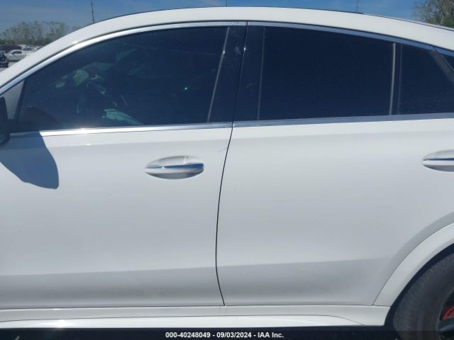 4JGFD6BBXPA890958 Mercedes-Benz Amg Gle 53 Coupe 4matic