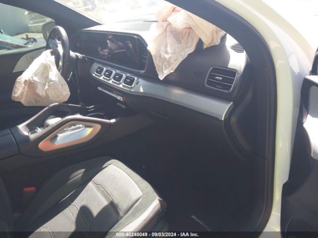 4JGFD6BBXPA890958 Mercedes-Benz Amg Gle 53 Coupe 4matic