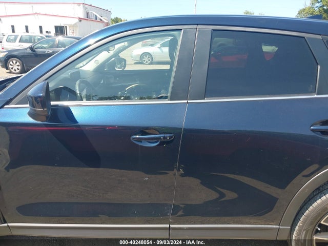 Mazda Cx-5 Touring 2018 JM3KFBCM4J0466170 Image 14