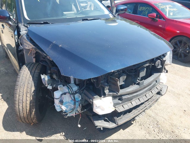 Mazda Cx-5 Touring 2018 JM3KFBCM4J0466170 Image 6