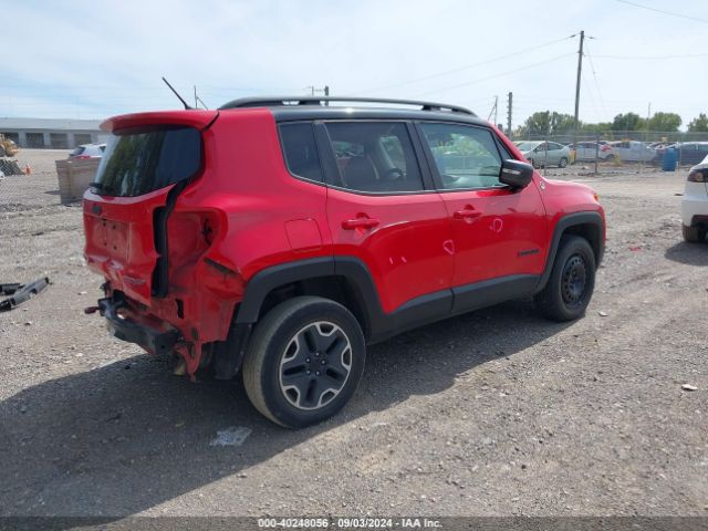 ZACCJBCB2HPE60107 Jeep Renegade Trailhawk 4x4