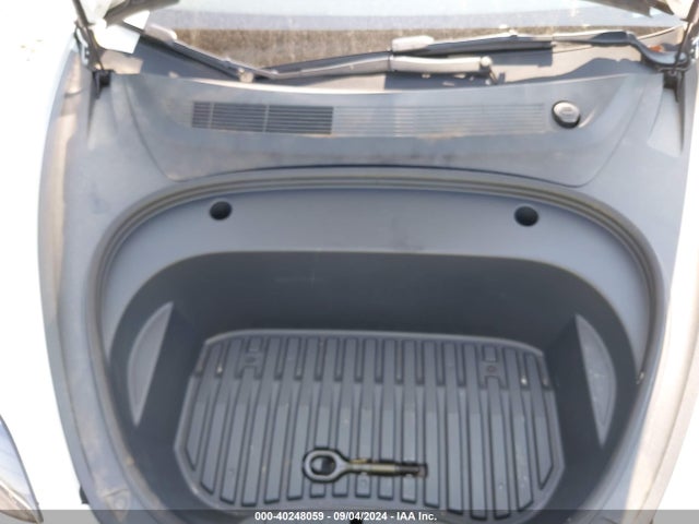 2023 TESLA MODEL 3 5YJ3E1EA3PF453983 Photo 9