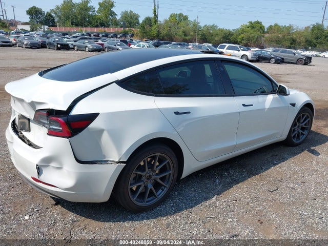 2023 TESLA MODEL 3 5YJ3E1EA3PF453983 Photo 3