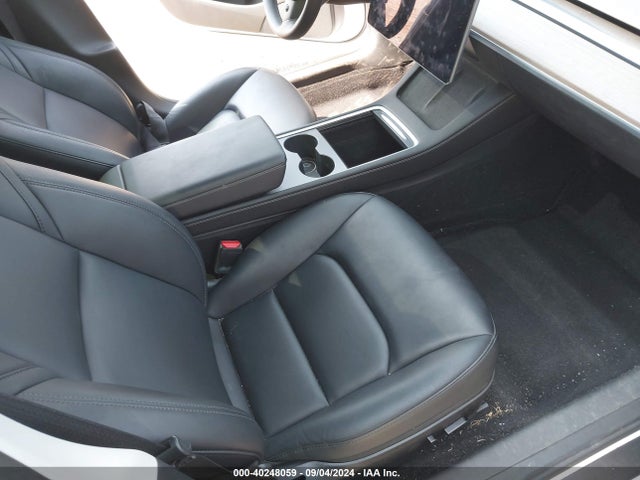 2023 TESLA MODEL 3 5YJ3E1EA3PF453983 Photo 4