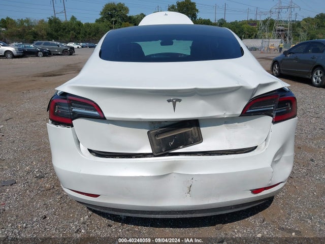 2023 TESLA MODEL 3 5YJ3E1EA3PF453983 Photo 5