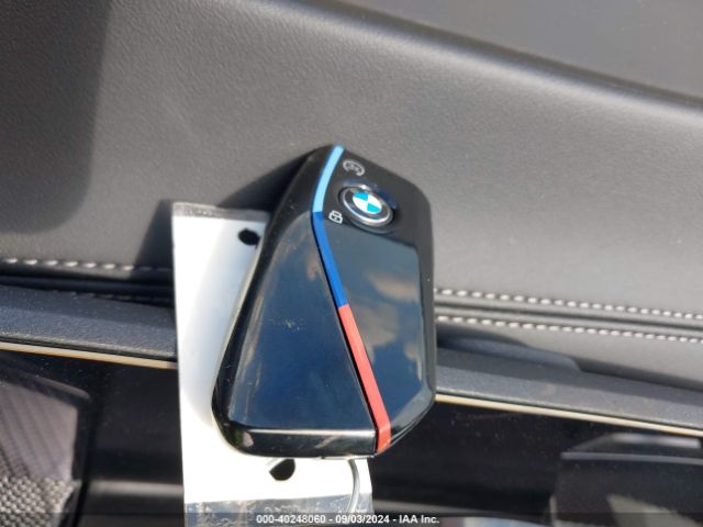 5UX43EX06S9X10125 BMW X6 M60i