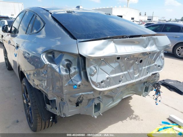 5UX43EX06S9X10125 BMW X6 M60i