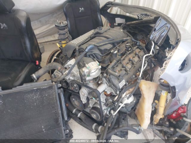 2C3CDXGJ8GH347210 Dodge Charger R/t Scat Pack