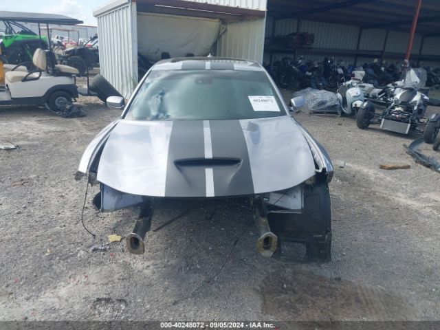 2C3CDXGJ8GH347210 Dodge Charger R/t Scat Pack