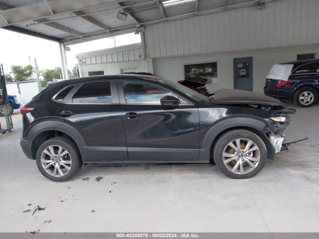 3MVDMABL5MM246403 Mazda Cx-30 Select