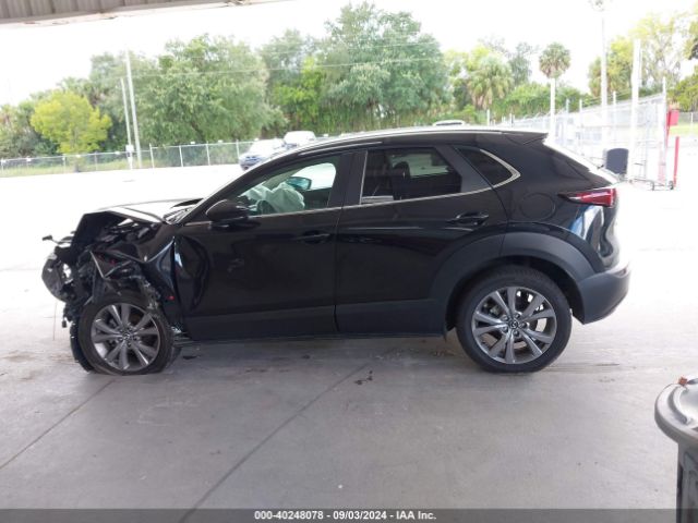 3MVDMABL5MM246403 Mazda Cx-30 Select