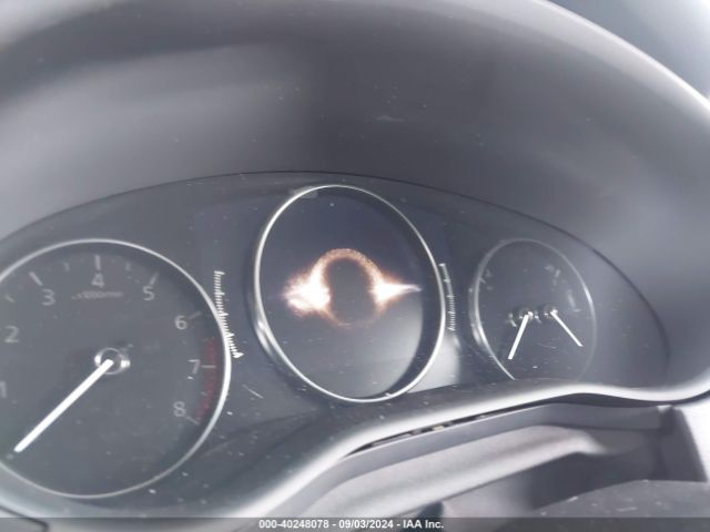 3MVDMABL5MM246403 Mazda Cx-30 Select