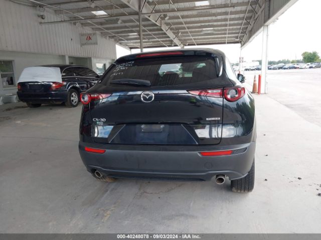 3MVDMABL5MM246403 Mazda Cx-30 Select