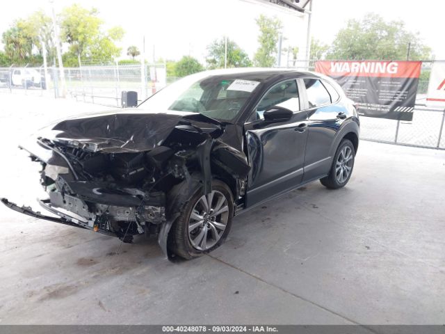 3MVDMABL5MM246403 Mazda Cx-30 Select