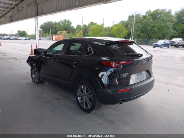3MVDMABL5MM246403 Mazda Cx-30 Select