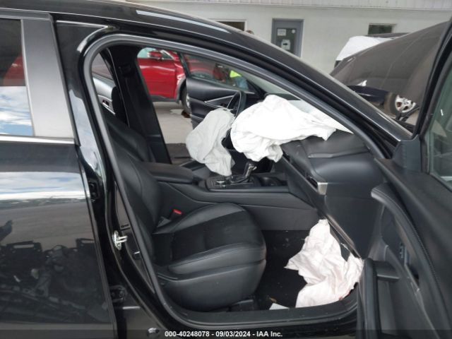 3MVDMABL5MM246403 Mazda Cx-30 Select